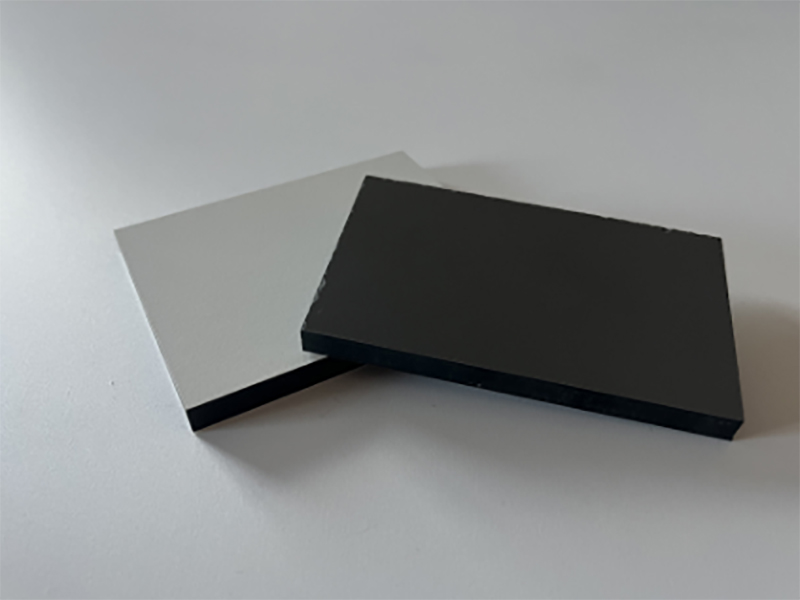 Panneau compact stratifié Trespa® Panneau compact stratifié Trespa®