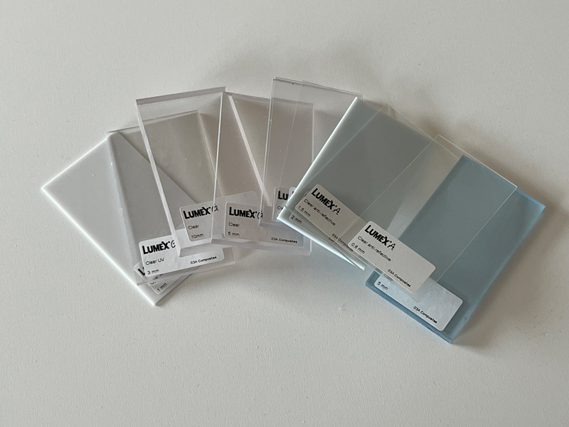 Panneau PETG Panneau PETG