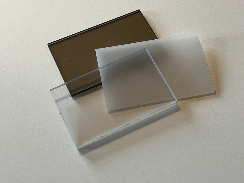 Panneau Polycarbonate Panneau Polycarbonate