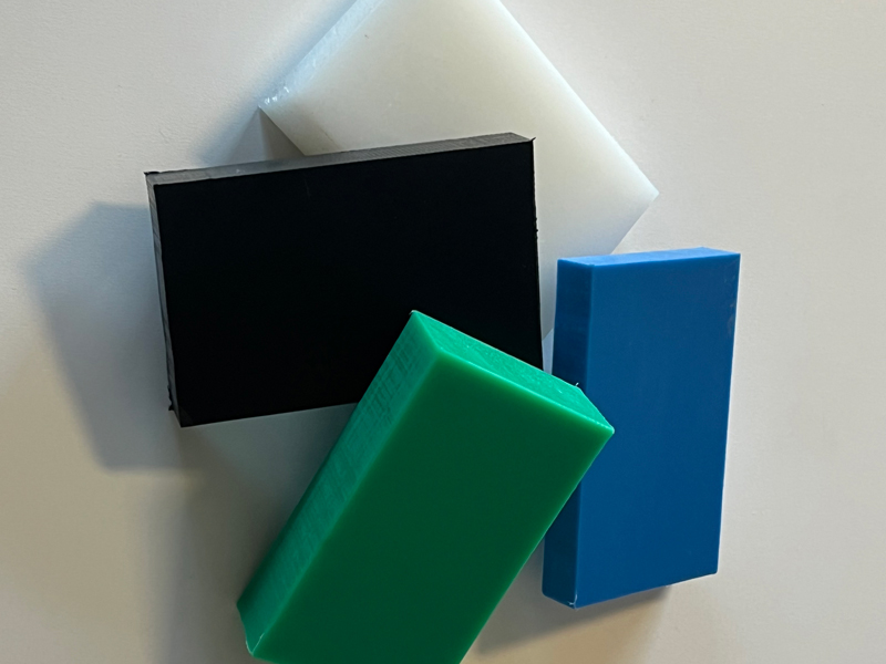 Panneau Polyéthylène PEHD Panneau Polyéthylène PEHD