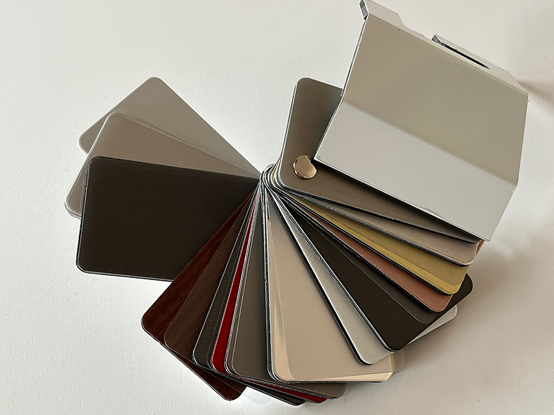 Panneau sandwich dibond Panneau sandwich dibond