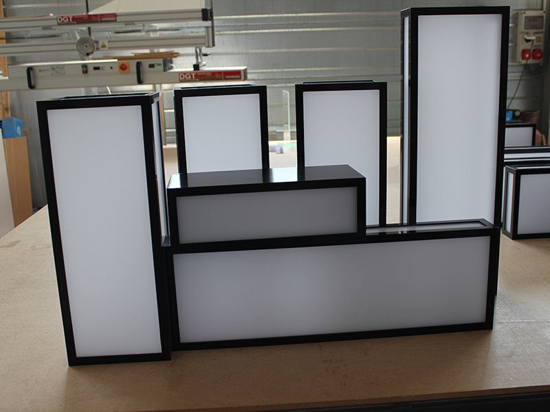 Pièce numéro 11 pour secteur agencement CITYPLAST Pièce numéro 11 pour secteur agencement CITYPLAST