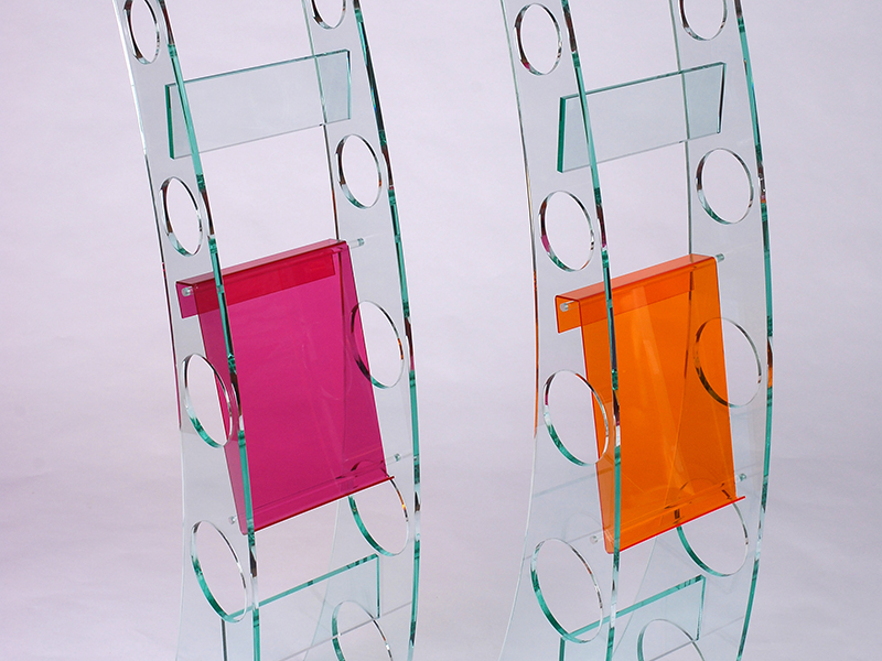 Pièce numéro 6 pour secteur agencement CITYPLAST Pièce numéro 6 pour secteur agencement CITYPLAST