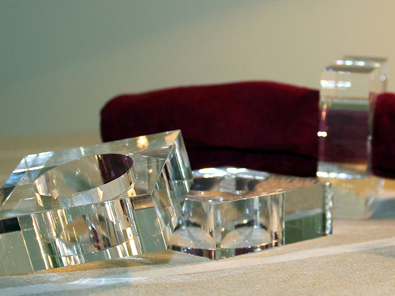 Pièce numéro 9 pour secteur agencement CITYPLAST Pièce numéro 9 pour secteur agencement CITYPLAST