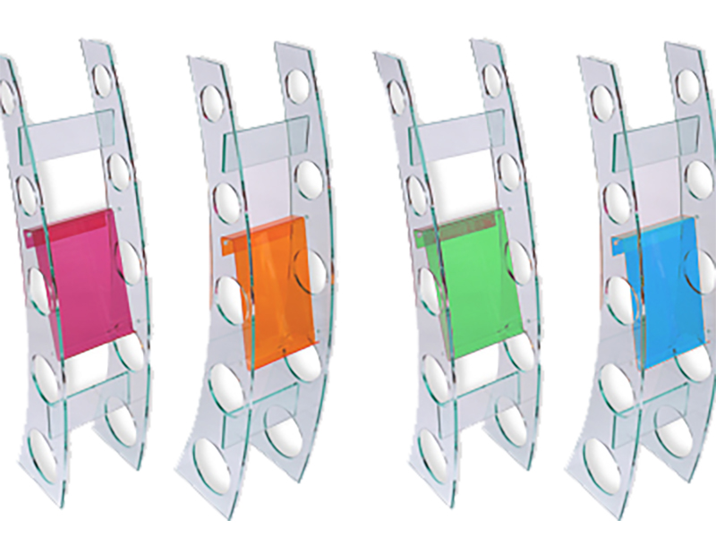 Présentoirs Flyers pour le domaine de la communication - CITYPLAST Présentoirs Flyers pour le domaine de la communication - CITYPLAST