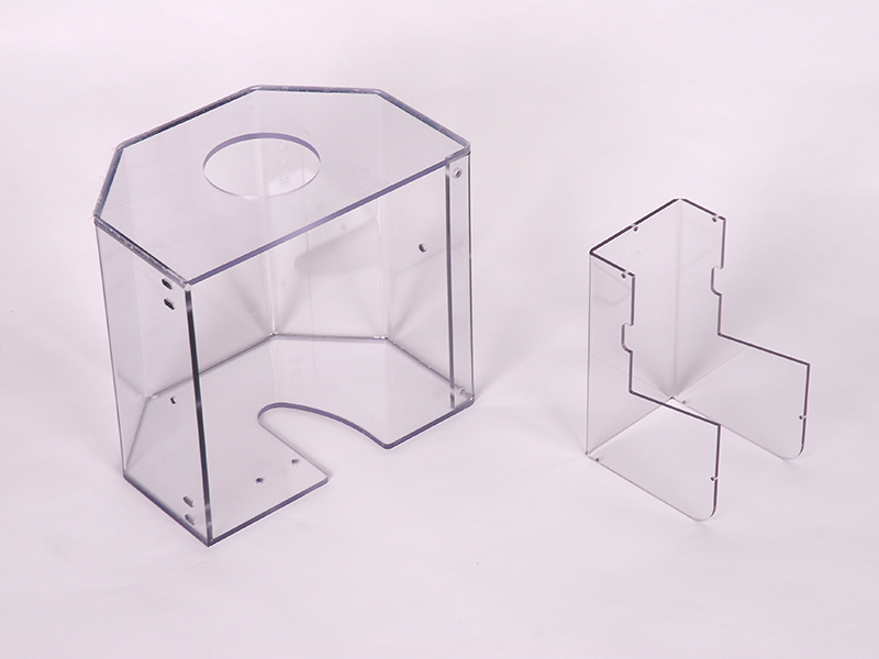 Pièce de remplacement dans le domaine de l'industrie CITYPLAST Pièce de remplacement dans le domaine de l'industrie CITYPLAST