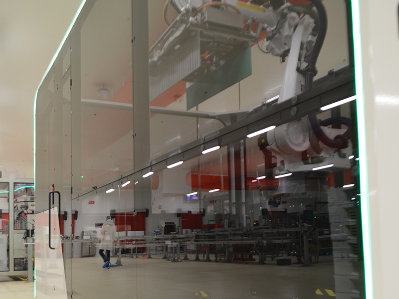 Création de pièces pour le domaine de l'industrie CITYPLAST Création de pièces pour le domaine de l'industrie CITYPLAST