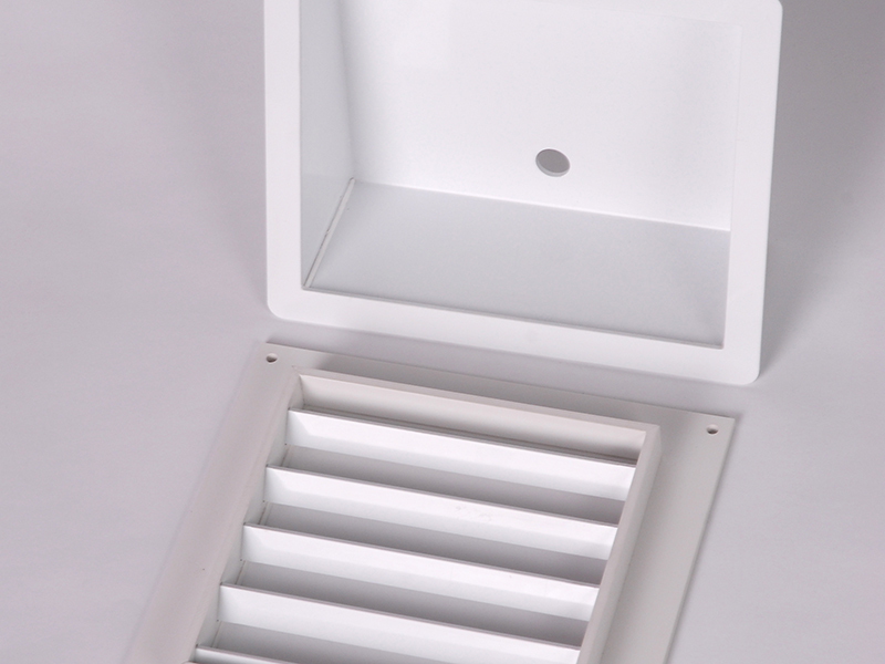 Pièce pour industrie CITYPLAST Pièce pour industrie CITYPLAST