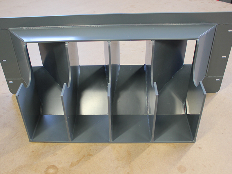 Pièce pour industrie CITYPLAST Pièce pour industrie CITYPLAST