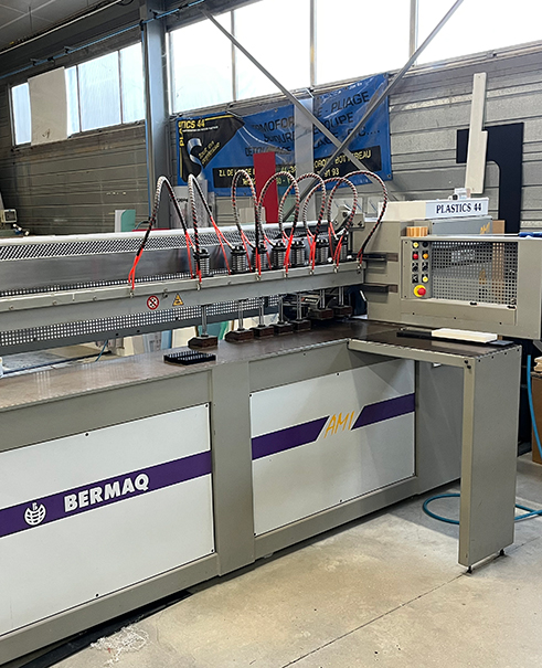 Polisseuse diamant - CITYPLAST Polisseuse diamant - CITYPLAST