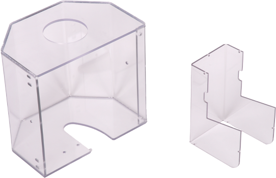 Transformation matières plastiques Cartérisation Polycarbonate - CITYPLAST