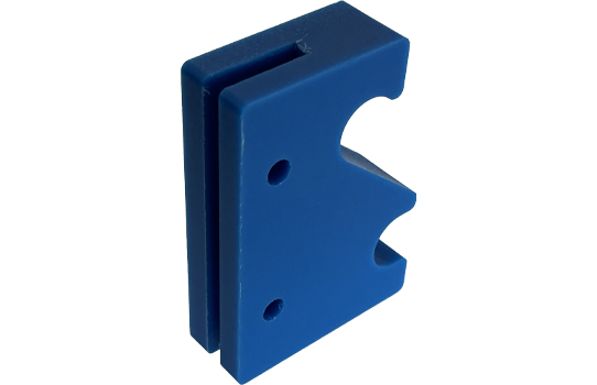 Transformation matières plastiques - CITYPLAST